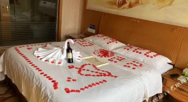Vienna International Hotel (Dongguan Shijie)