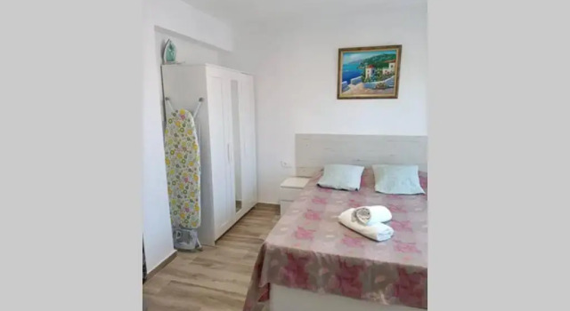 Apartamento 5 minutos hasta la playa