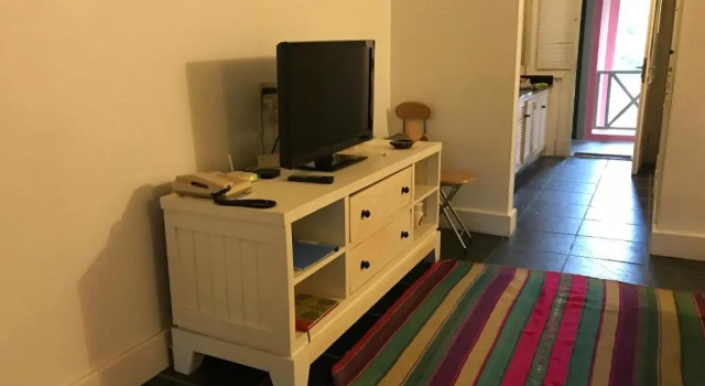 Club del Campo El Faro Studio 15, Rezervasyon Otel Colonia havuzlu oteller, Yüzme Havuzu