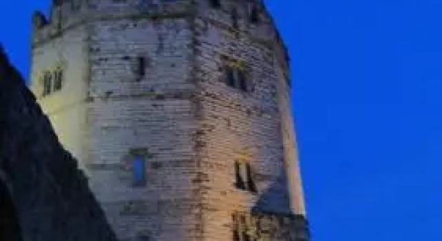 Anglesey Arms, Забронировать Отель Отели Сноудония с парковкой, Парковка