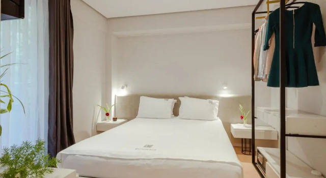 Номер Standard Rea Boutique Hotel