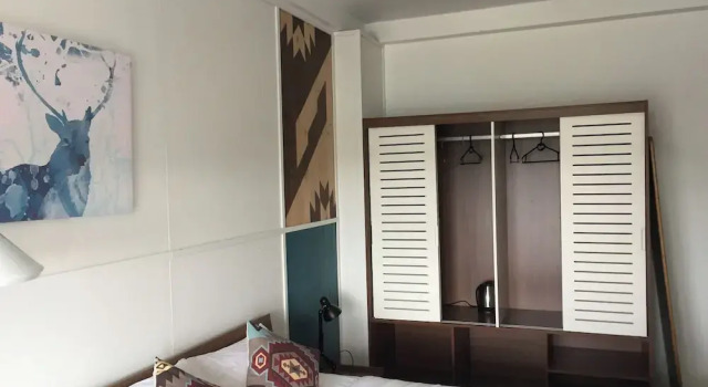 Номер Superior The Scent Boutique Dalat Hotel