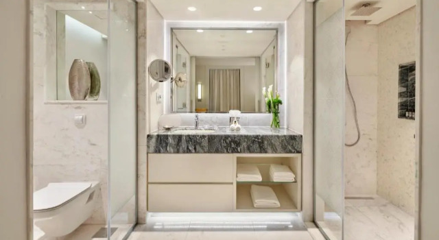 Двухместный номер Hyatt Regency Addis Ababa