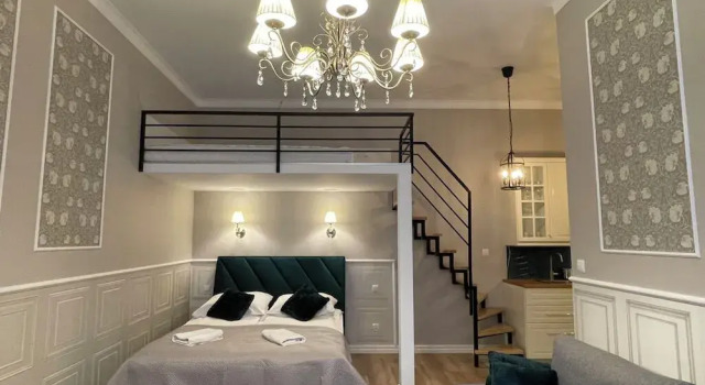 Starowiślna Center Apartments, Забронировать Апартаменты/квартира Апартаменты Кракова, рядом с Ботанический сад Ягеллонского университета, Апартаменты/квартира