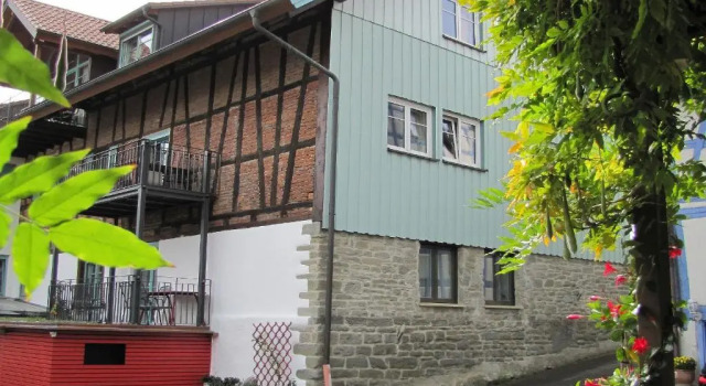 Obst- Ferienhof Ragg, Réserver Appartement Kippenhausen Bade-Wurtemberg