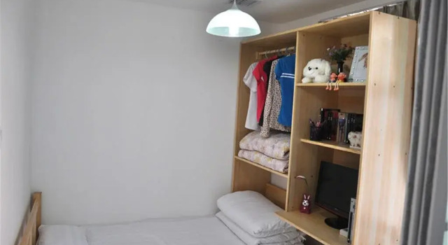 Shuimu 58 Wei Hotel Qingdao