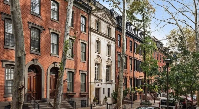 City Views From Rittenhouse Square 2-story Penthouse, Забронировать Апартаменты/квартира Филадельфия Philadelphia Metropolitan Area, рядом с Camp William Penn Headquarters Site