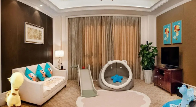 Апартаменты The Sebel Xining-Managed By Sofitel