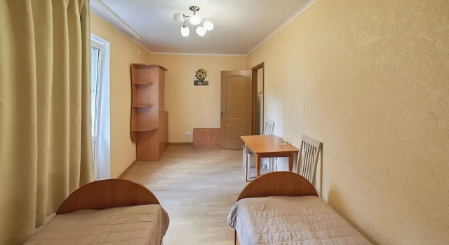 Standard Doppel Zimmer Sacvoyage