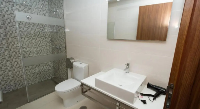 Apartmán 3 pokoje Peralux