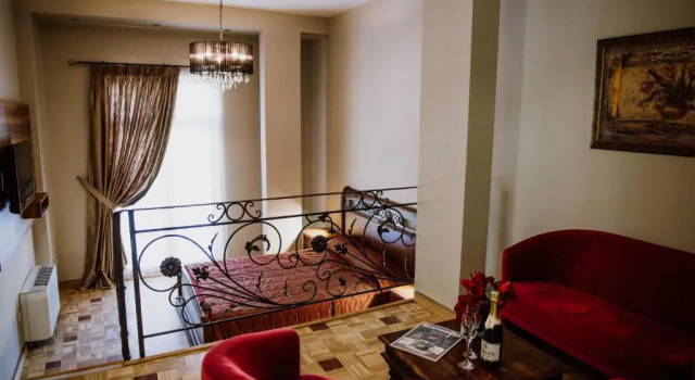 Apartmá Bela Kuka Hotel
