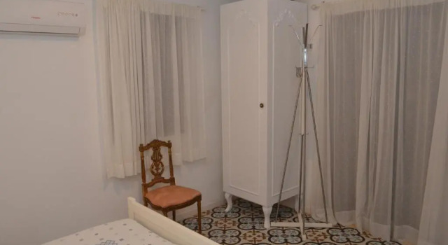 Villa Blu Majestic beach villa, Забронировать Вилла Отели Халки с парковкой, Парковка