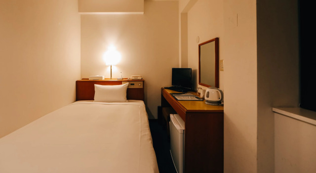 Номер Standard 3s HOTEL HIRATSUKA