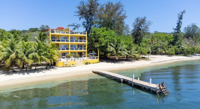 Номер Standard Villa Del Playa #1