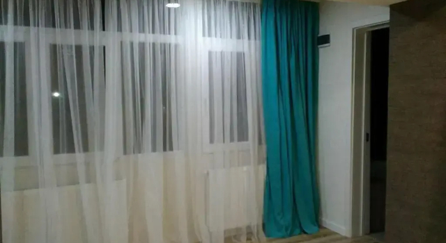 Apartment 17 Gumbri