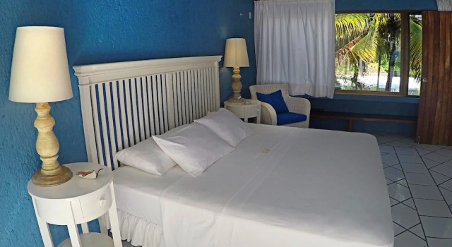 Casa Charalito en Akumal Santuario de la Tortuga Marina