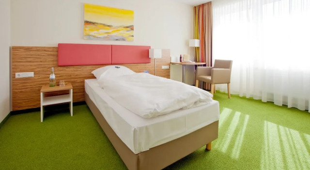 Одноместный номер Comfort Hotel am Markt Garni - Aegidienberg