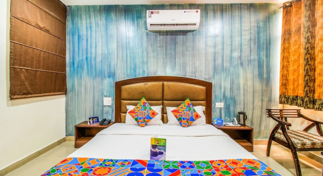 Номер Executive FabHotel Benz