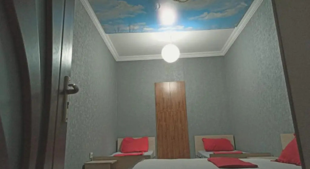 Номер Economy Artisha Travel Hotel