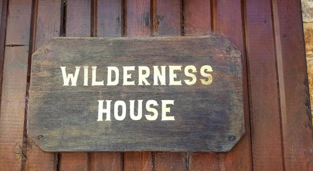 Wilderness House, Забронировать Отель Отели Geographe Bay с парковкой, Парковка