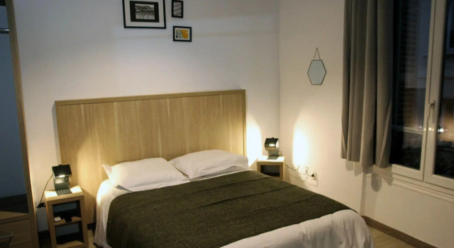 Residence Estelle Apparthotel, Забронировать Отель Отели Марселя 4 звезды, рядом с Станция Марсель-Сен-Шарль, 4*