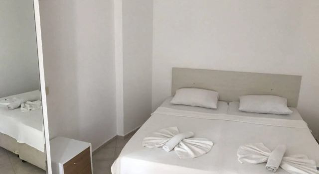 Gulan Apart, Rezervovat Hotel Hotely v Mugla s parkováním, Parkování