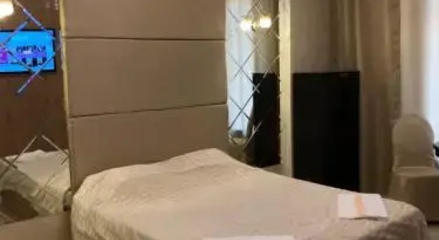 Otel Snoff 