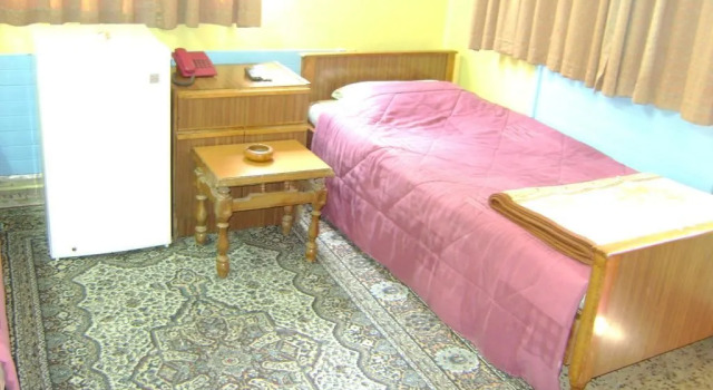 Al Asri Hotel, Book Hotel Hoteller i Amman Governorate med morgenmad, Morgenmad
