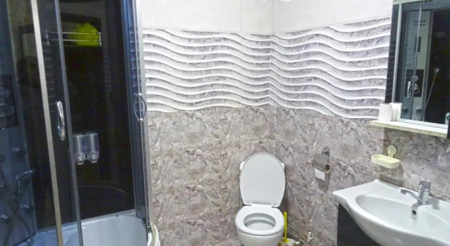 Апартаменты Apartment On Gorgiladze 118