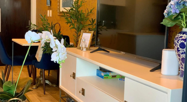 Luxury, Private Balcony, Ocean Views at the Oceans Apartments