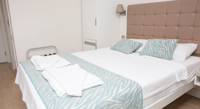 Asli Boutique Hotel