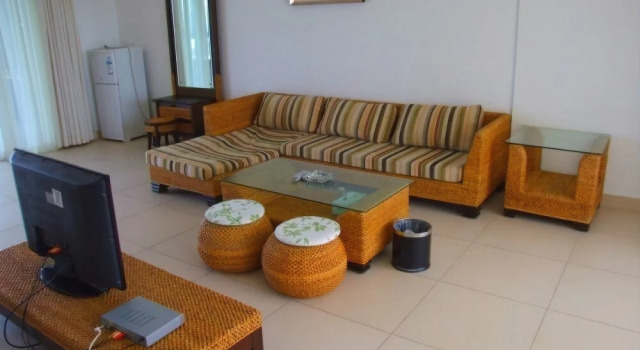 Heaven 18 Degrees Blue Holiday Apartments, Book Apartment Hotels in Hainan with a Pool, Swimming Pool