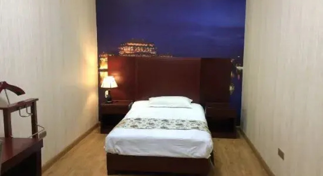 Люкс Business Xinhao Business Hotel