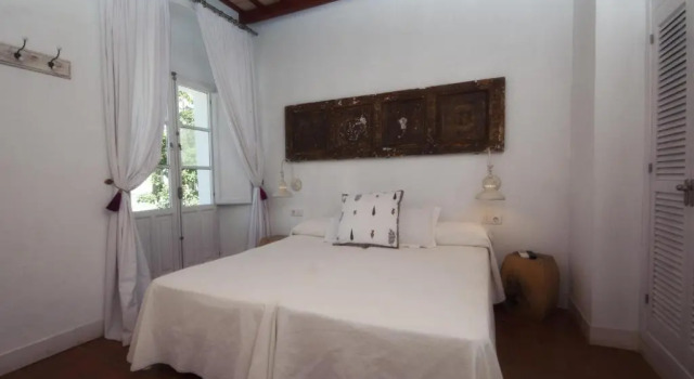 Номер Standard Benali Guest House