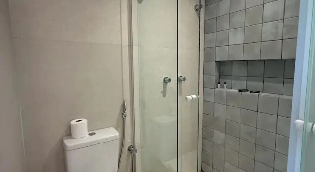 Четырёхместный номер Standard Arraial Concept Hotel