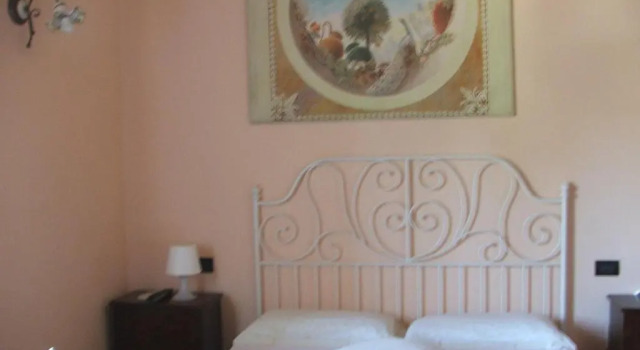 Двухместный номер Standard Il Casale Dell'Acquabona