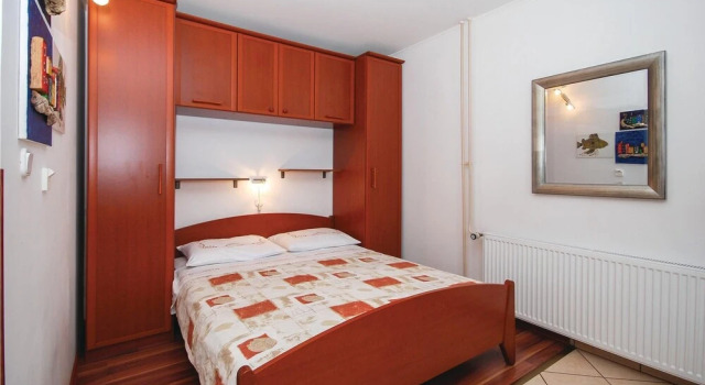 Stunning Home in Lovran With Wifi and 0 Bedrooms
