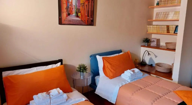 La Casa di Agata Deluxe, Réserver Hôtel Hôtels et hébergements à Fucecchio, Hôtel