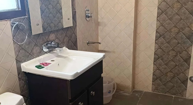 Номер Deluxe Pacific Inn City Center