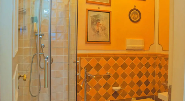 Номер Standard B&B Flora House