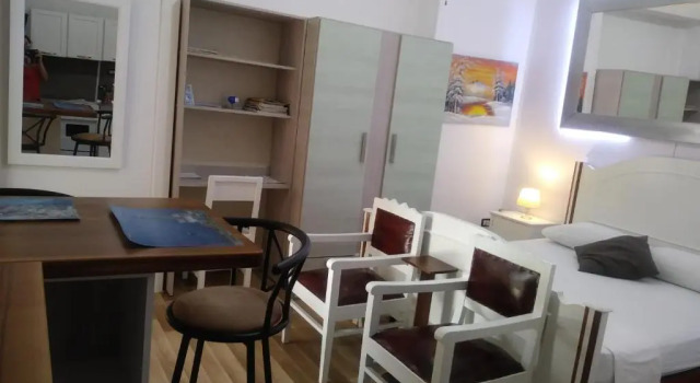 Студия Standard Bellissima casa a pochi passi da Otranto