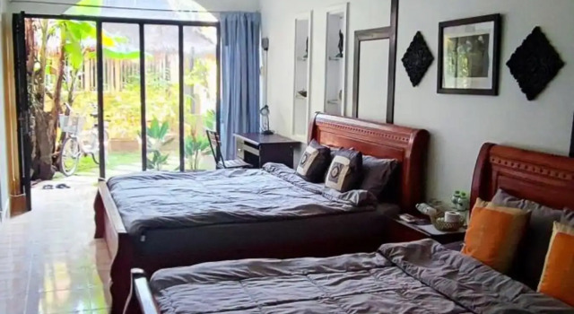 Secret Garden Homestay