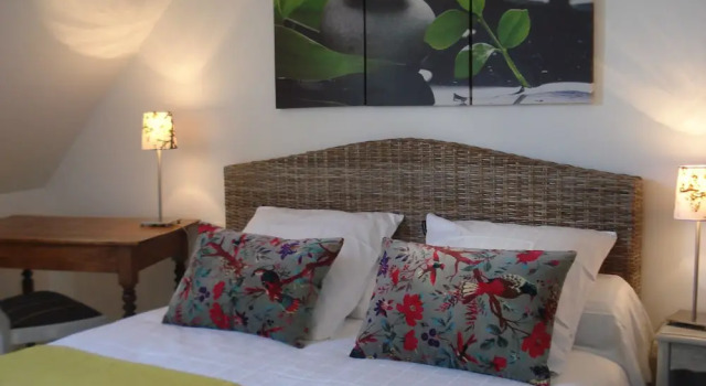Ti Bihan - Meublé, Rezerwuj Hotel  