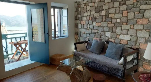 View Awakening, Réserver Appartement Plaka Milou 