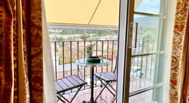 Коттедж с 3 комнатами Cozy Mallorca
