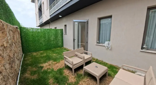 Номер Standard Naturalis Pamukkale Otel