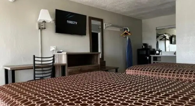 Regency Inn, Buchen Sie Hotel Gatesville Texas