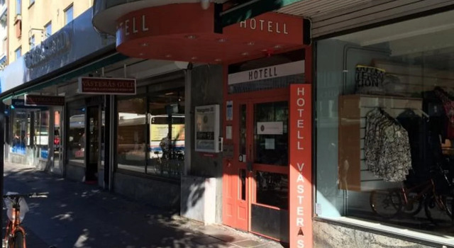 Hotell Västerås, Reservar Hotel Hotéis SPA em Mälaren, SPA