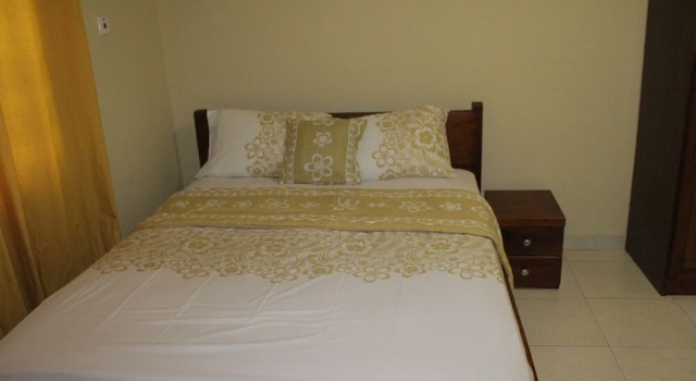 Evergreen Apartments And Leisure