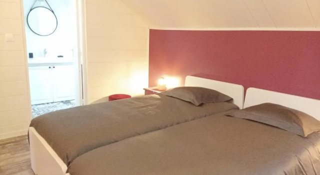 Au Coeur Du Paradis, Rezervovat Hotel Cilaos Réunion